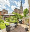 Terrasse und Garten - Altstadt * Stil * Zuhause - 1.290.000,00&nbsp;EUR Kaufpreis, ca.&nbsp; 255,80&nbsp;m&sup2;&nbsp;Wohnfl&auml;che