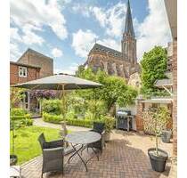 Altstadt * Stil * Zuhause - 1.290.000,00&nbsp;EUR Kaufpreis, ca.&nbsp; 255,80&nbsp;m&sup2;&nbsp;Wohnfl&auml;che in Lüneburg (PLZ: 21335) Altstadt