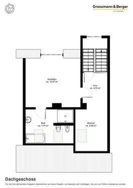 Haupthaus DG - 
