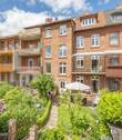 Gartenansicht - 