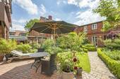Terrasse - 
