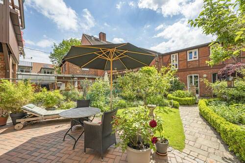 Terrasse - 