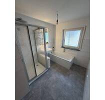3-Zimmer-87QM-Wohnung mit Balkon, Garage und großem Kellerabteil in Hohberg-Niederschopfheim