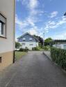 Hofeinfahrt - 