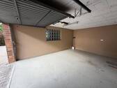 Garage 1/2 - 