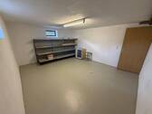 Kellerabteil 1/2 - 