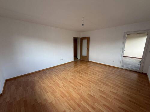 Wohnzimmer 3/3 - Etagenwohnung mit 87,00 m&sup2; in Hohberg-Niederschopfheim zur Miete