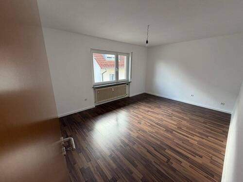 Kinderzimmer 1/2 - 