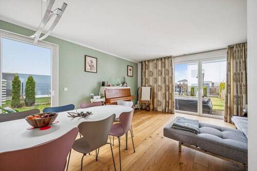 Holzboden - 