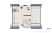 Grundriss 4 - 
