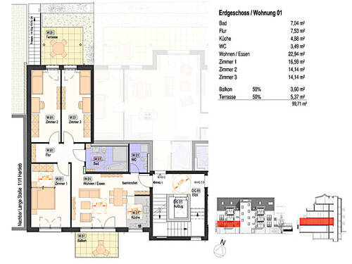 Wohnung_1 - 