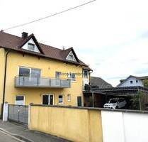 Zweifamilienhaus in Neuenburg, im charmanten Ortsteil Grißheim, inkl. Bauplatz. - Neuenburg am Rhein