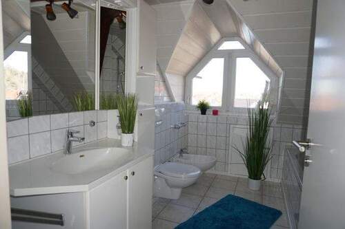 Master Badezimmer - 