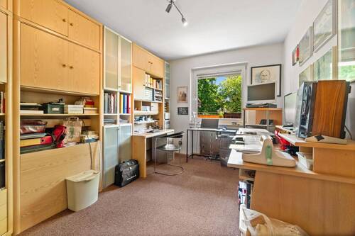 Schlafzimmer 1 - 