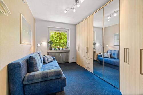 Schlafzimmer 1 - 