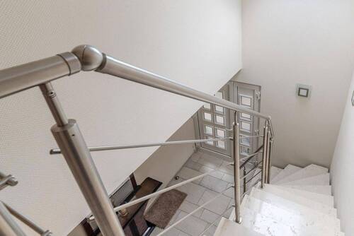 Treppe - 