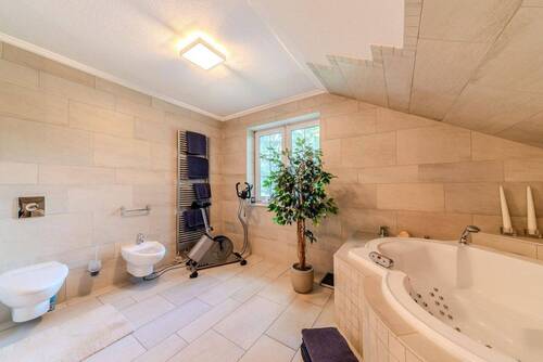 Badezimmer - 