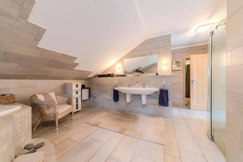 Badezimmer - 