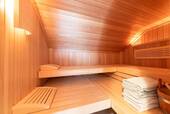 Sauna - 