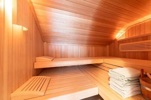 Sauna - 