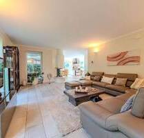 Luxuslandhaus mit 175 m2 Wohnfläche in Zeuthen - Ruhige Lage am Waldrand nahe dem See