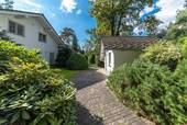 Außenanlagen - 4 Zimmer Einfamilienhaus zum Kaufen in Zeuthen