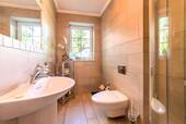 Duschbad im EG - 