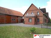Hof.jpg - 8 Zimmer Mehrfamilienhaus, Wohnhaus zum Kaufen in Rinteln
