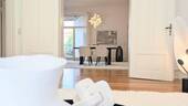 Blick Esszimmer - 