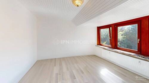 Wohnzimmer im OG - 