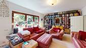 Wohnzimmer EG - 