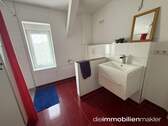 Bad im Vorderhaus - 