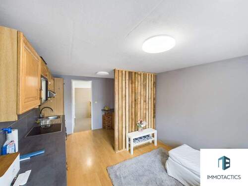 Wohn- und Essbereich Haus 2 OG - 