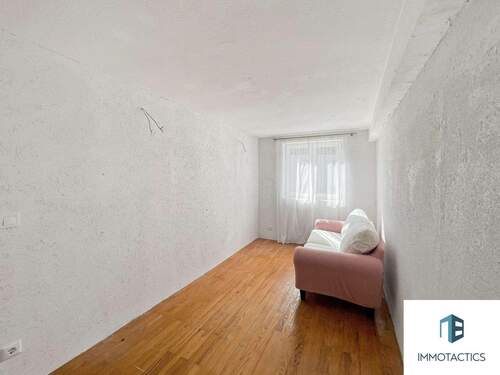 Kinderzimmer Haus 2 OG - 