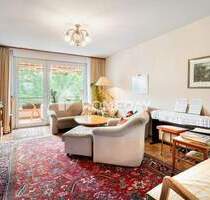 Erbbaurecht: Großzügige 4-Zimmer-Wohnung mit Loggia, Aufzug und Stellplatz - Freiburg im Breisgau Weingarten