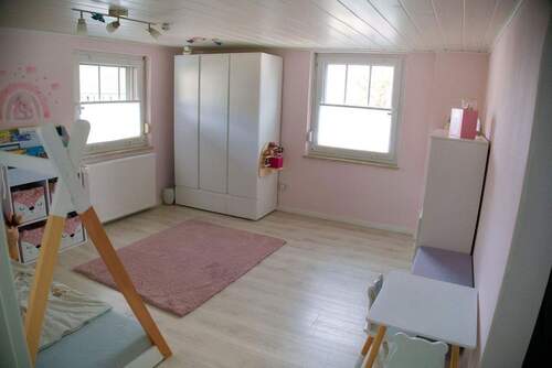 Kinderzimmer I - 