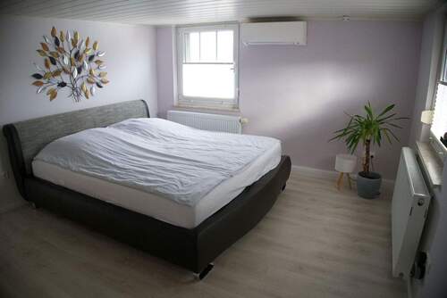 Schlafzimmer - Einfamilienhaus mit 152,00 m&sup2; in Mechernich zum Kaufen