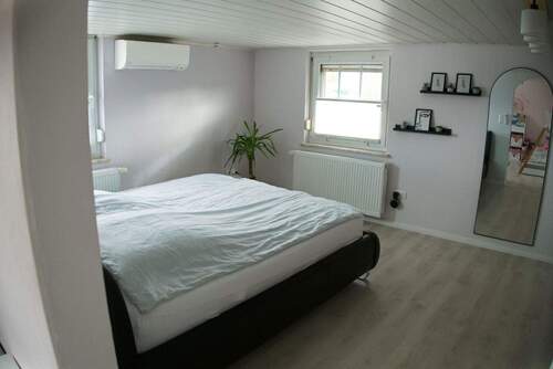 Schlafzimmer - 