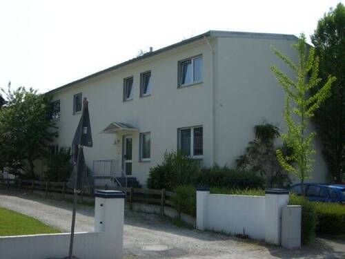 Aussenansicht - 3 Zimmer Etagenwohnung zur Miete in Bünde