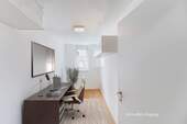 Wohnbeispiel - Arbeitszimmer - 