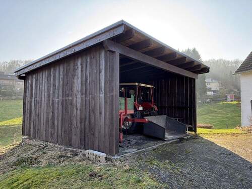 Carport - 