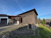 Scheune und Remise - 