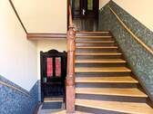 Treppenhaus - 