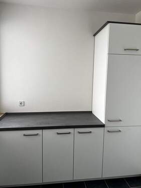 Küche - 3 Zimmer Etagenwohnung zur Miete in Frankfurt am Main