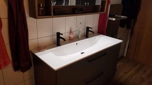 Badezimmer - 