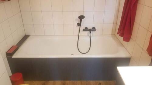 Duo Badewanne - 