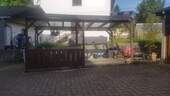 Garten Sitzplatz - 