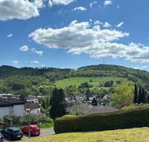 Baugrundstück in herrlicher Lage von Bad Laasphe