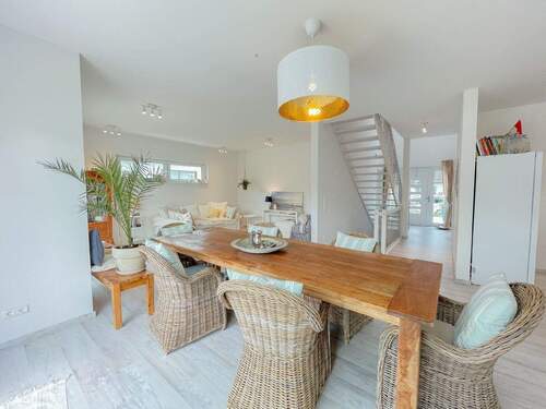 Impression Essbereich - 