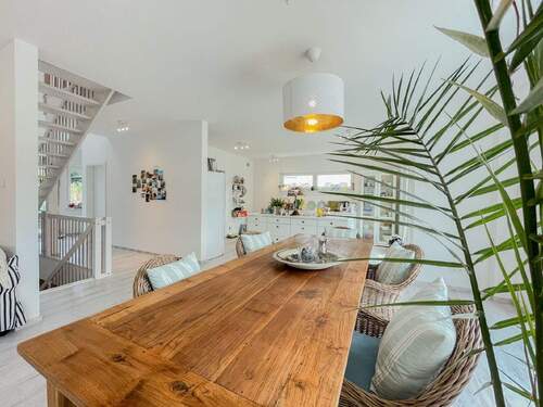 Impression Essbereich - 